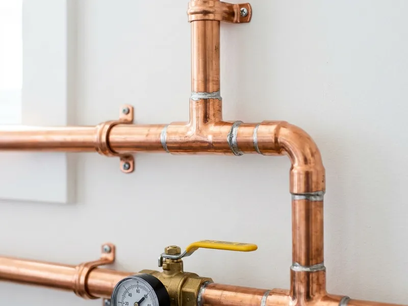 Pipe Repair & Replacement Plumber in Bickleton, WA